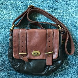 Fossil Bag